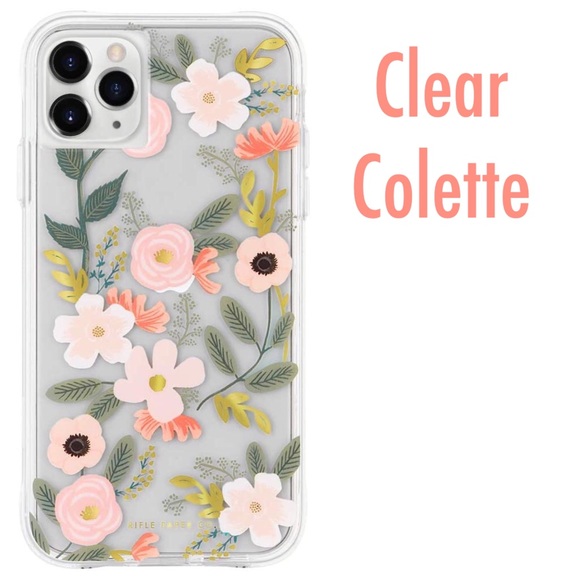 Rifle Paper Co IPhone Case - Picture 6 of 15